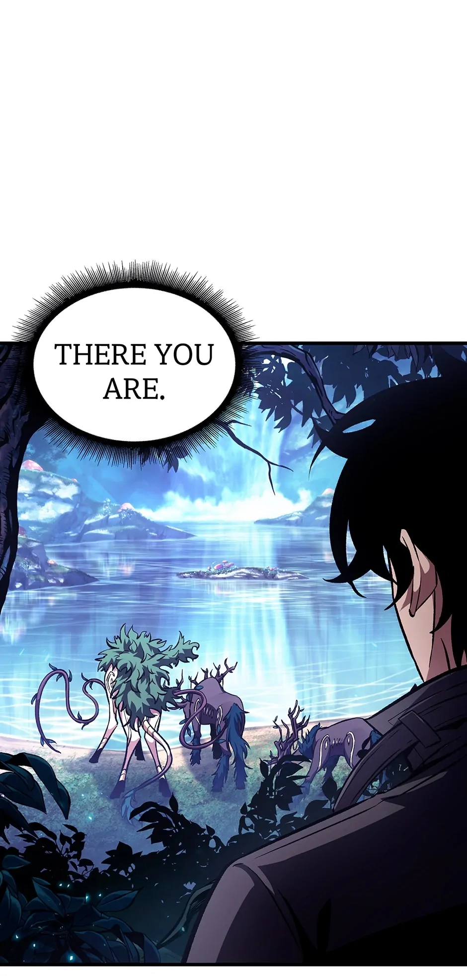 Read Pick Me Up Manga Online