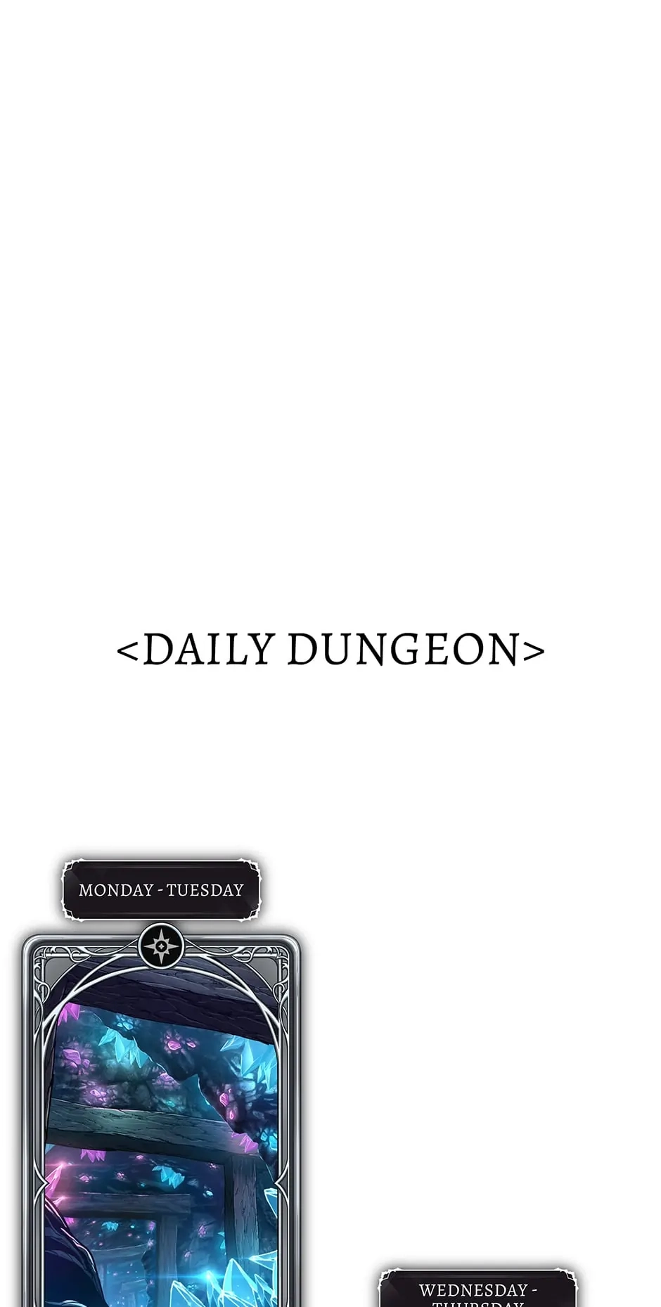 Read Pick Me Up Manga Online