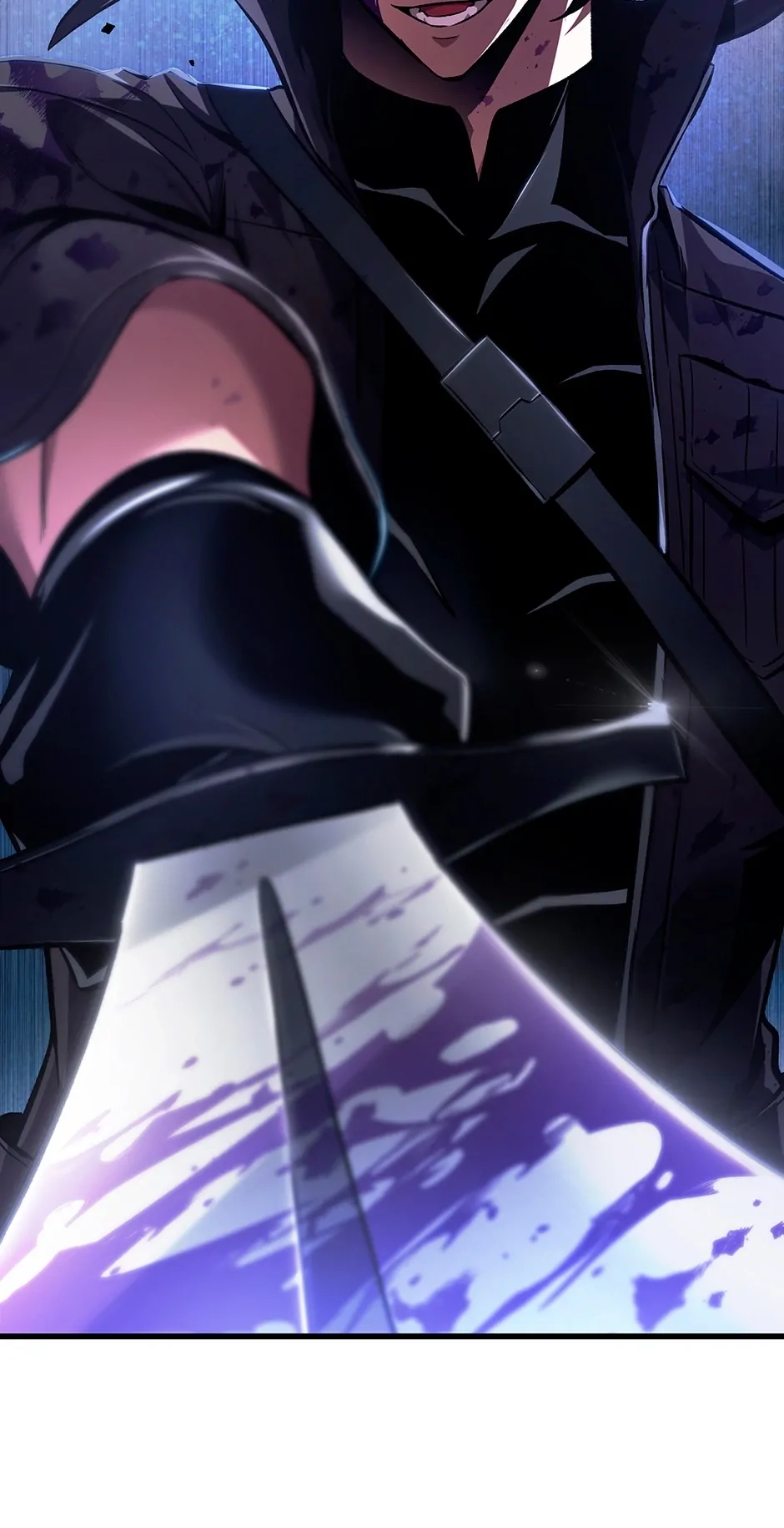 Read Pick Me Up Manga Online