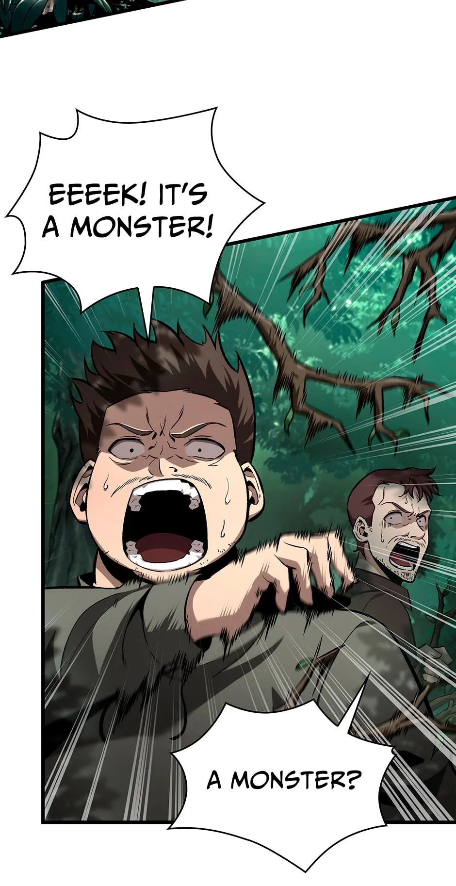 Read Pick Me Up Manga Online