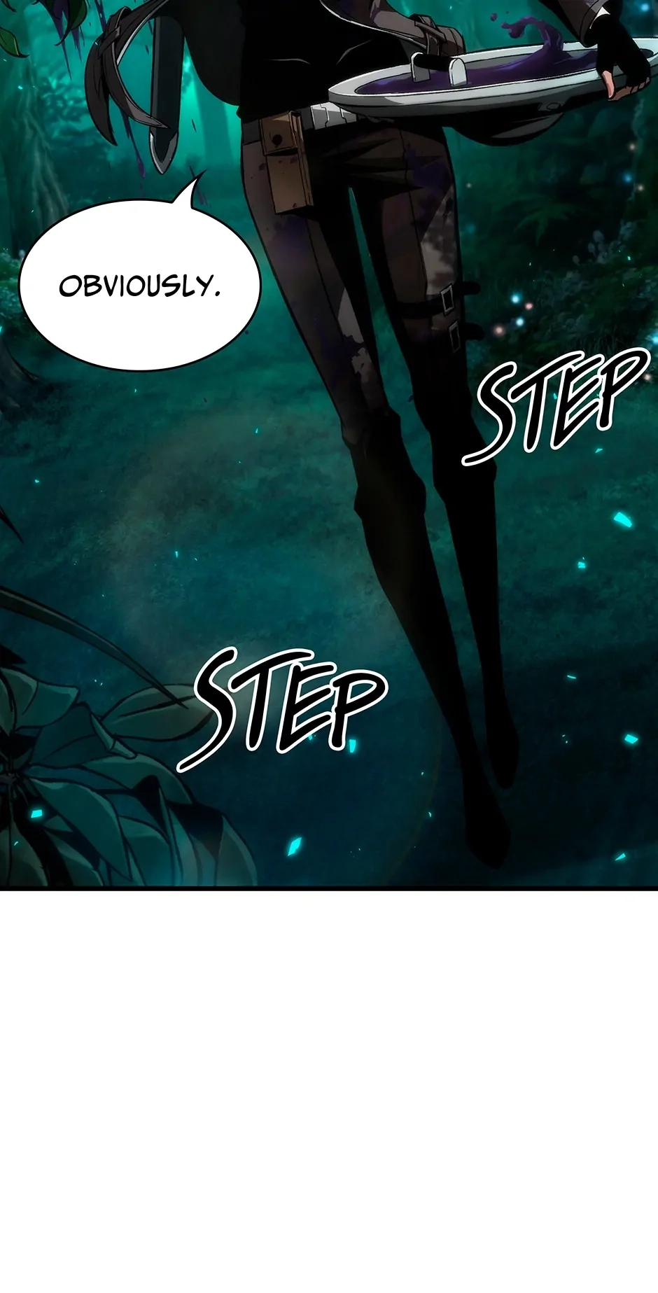 Read Pick Me Up Manga Online