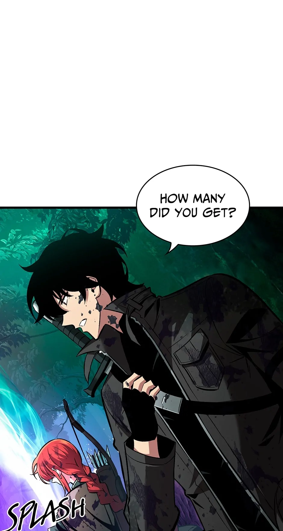 Read Pick Me Up Manga Online