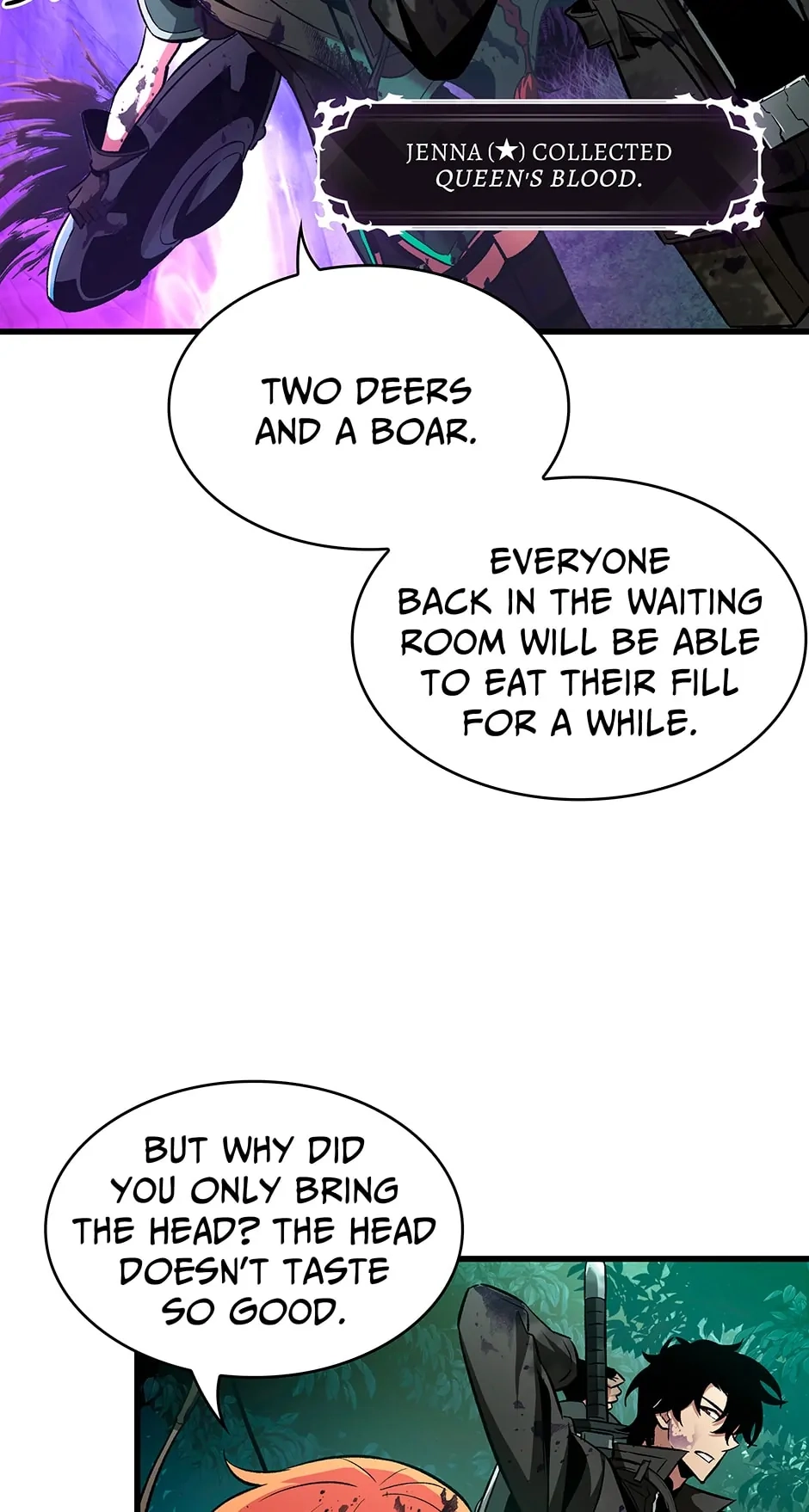 Read Pick Me Up Manga Online