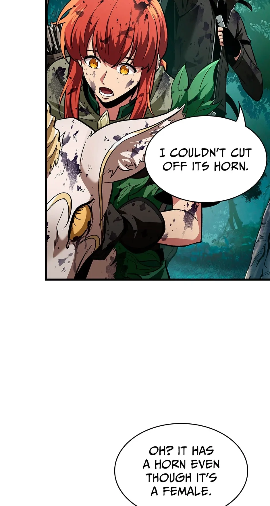 Read Pick Me Up Manga Online