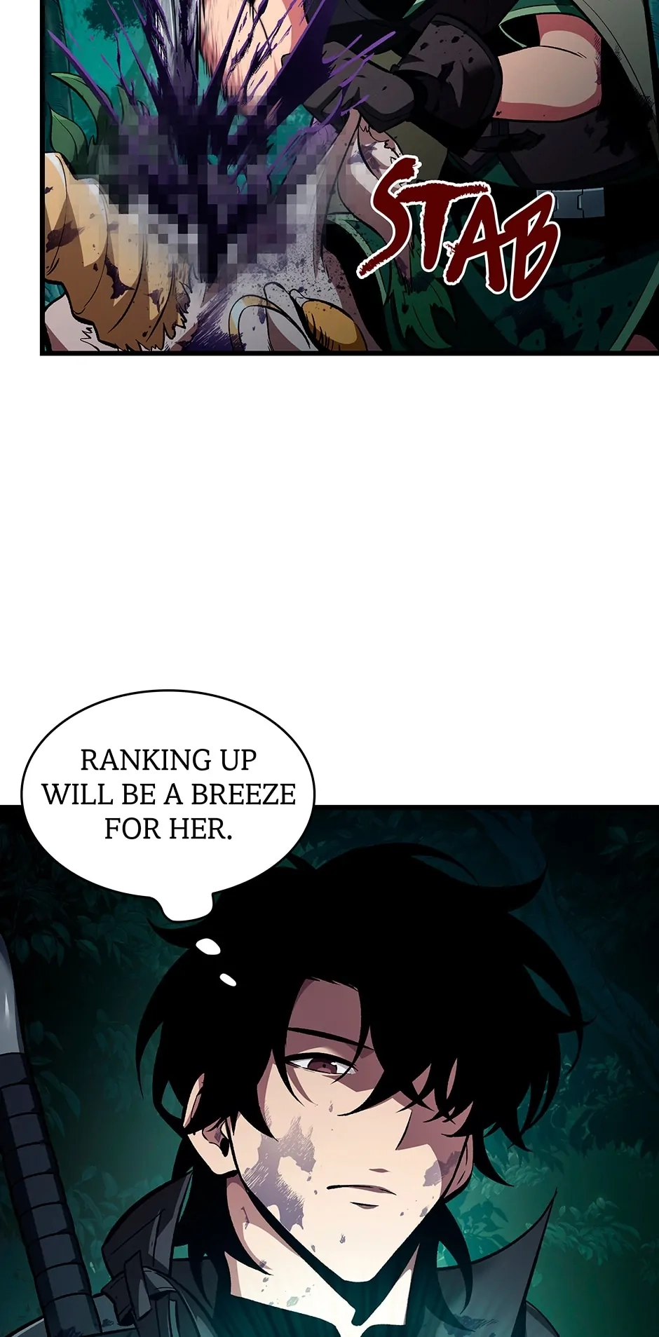 Read Pick Me Up Manga Online