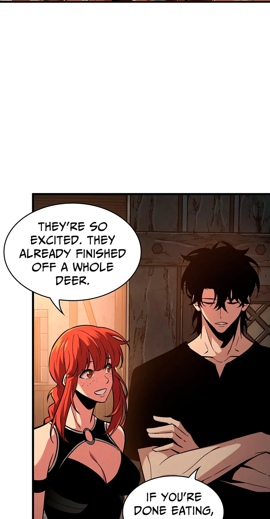 Read Pick Me Up Manga Online