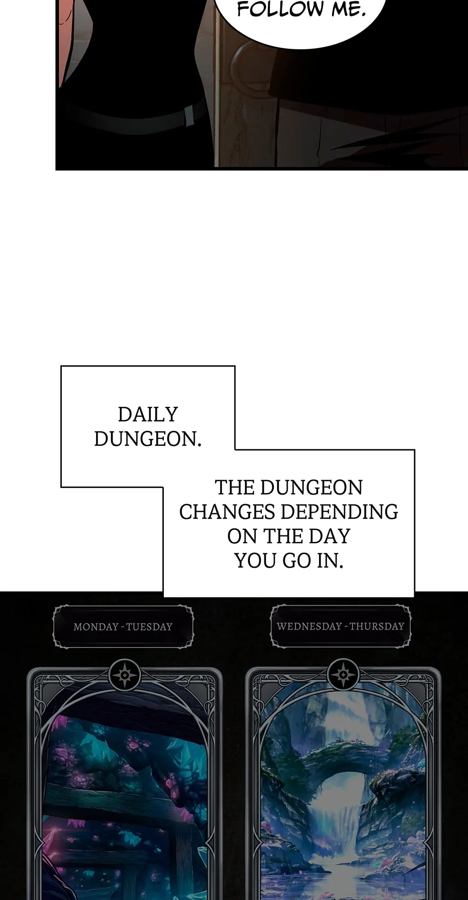 Read Pick Me Up Manga Online