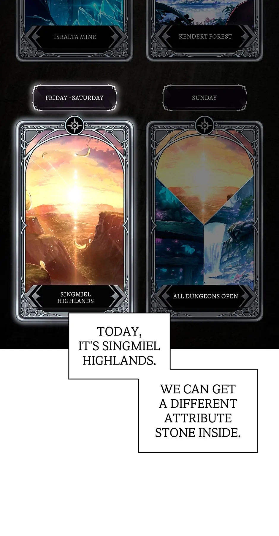 Read Pick Me Up Manga Online