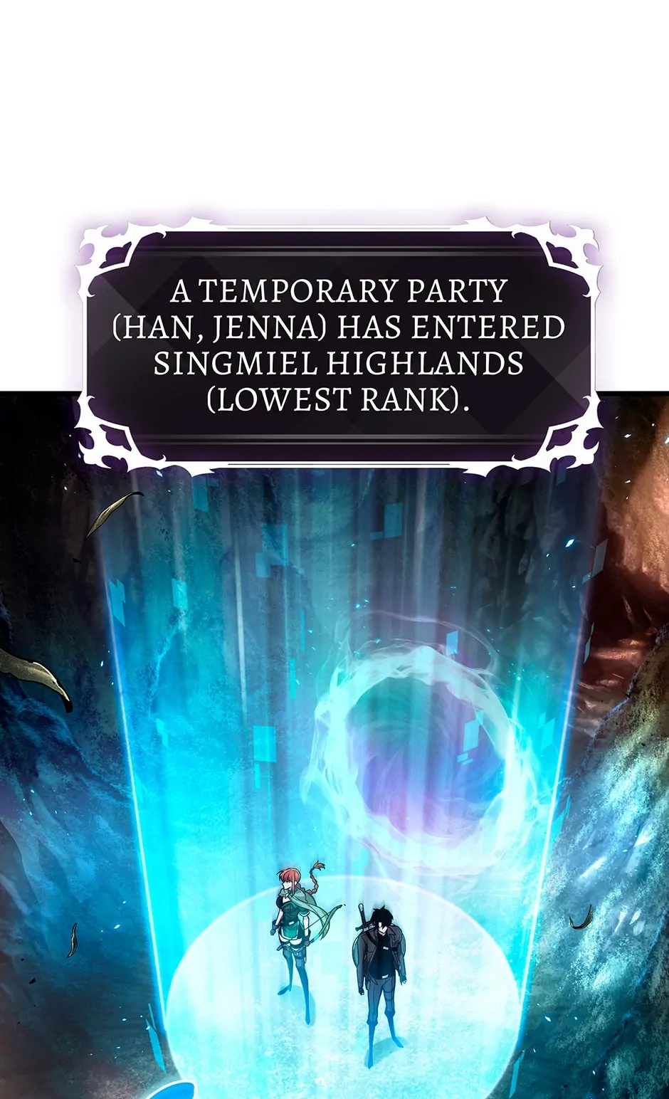 Read Pick Me Up Manga Online