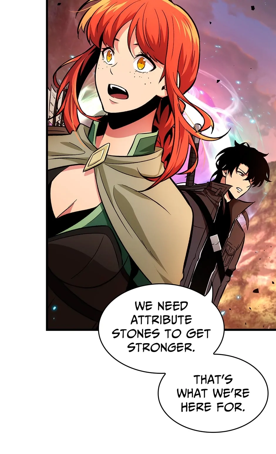 Read Pick Me Up Manga Online