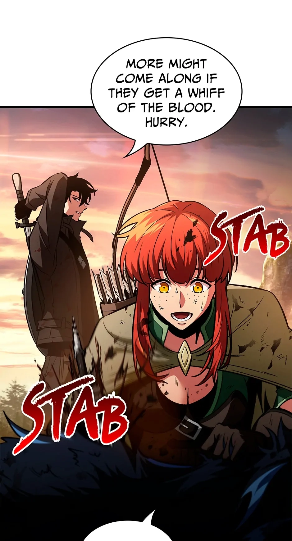 Read Pick Me Up Manga Online