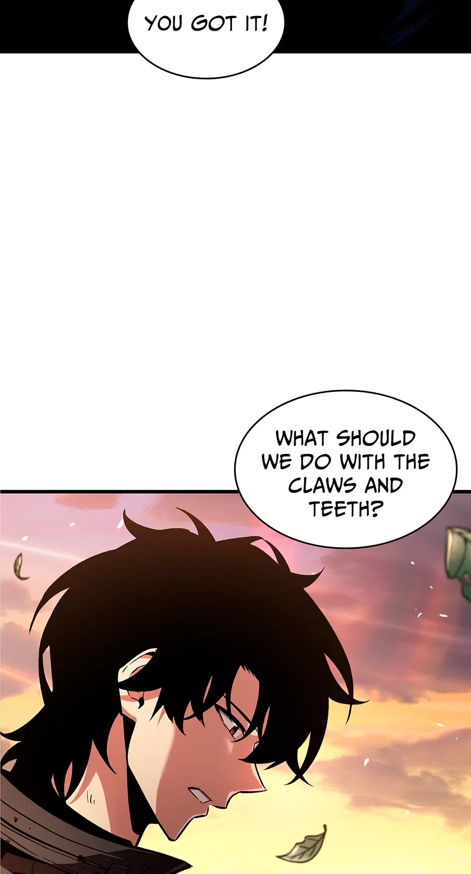 Read Pick Me Up Manga Online