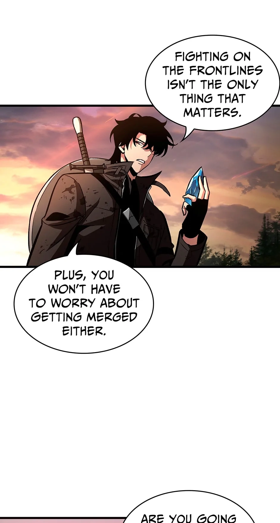 Read Pick Me Up Manga Online