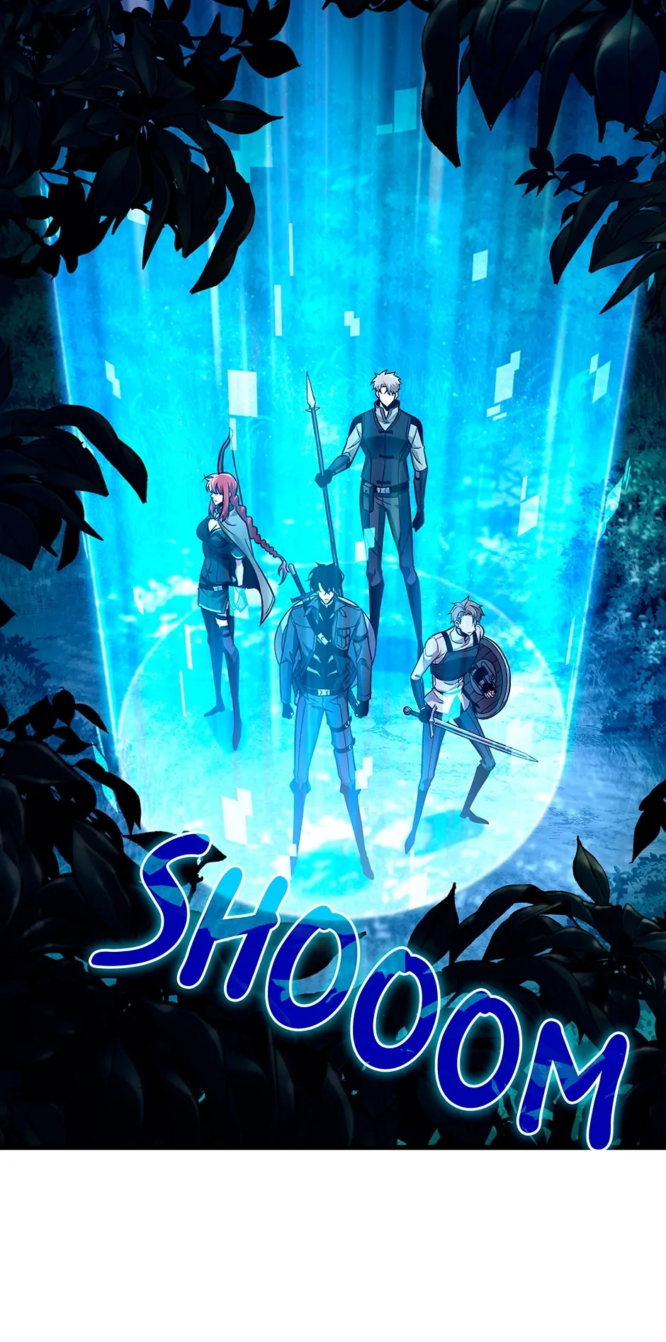 Read Pick Me Up Manga Online