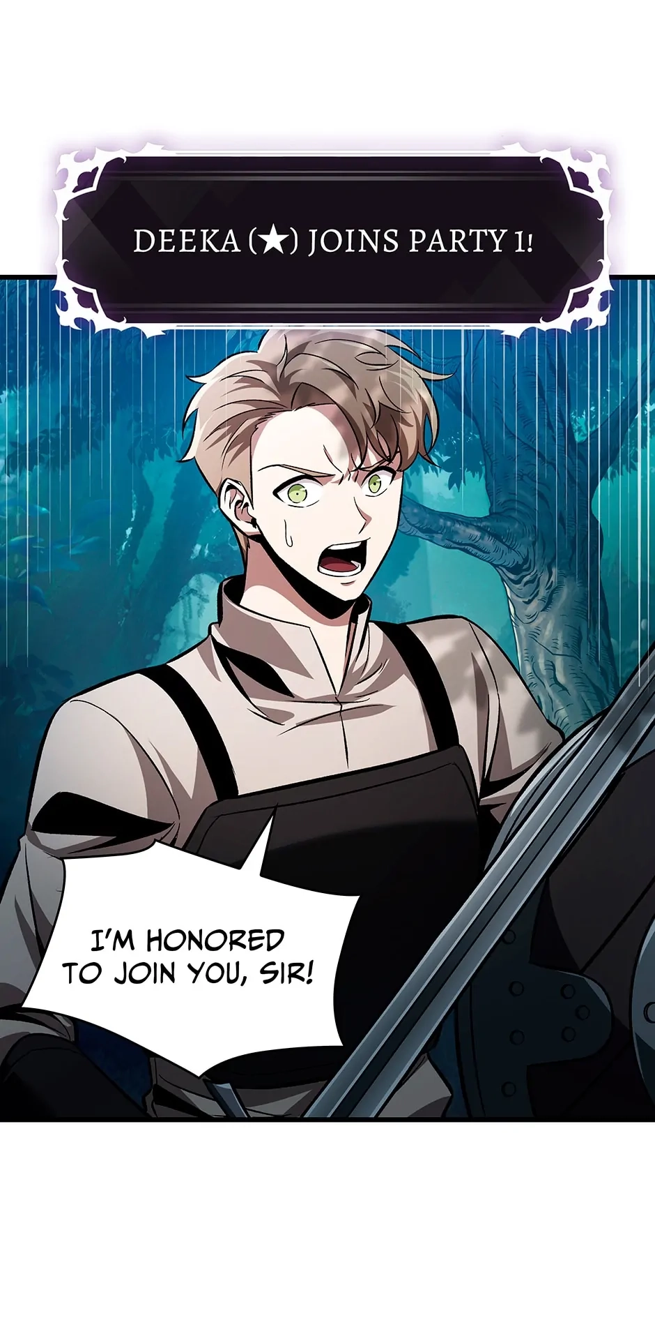 Read Pick Me Up Manga Online