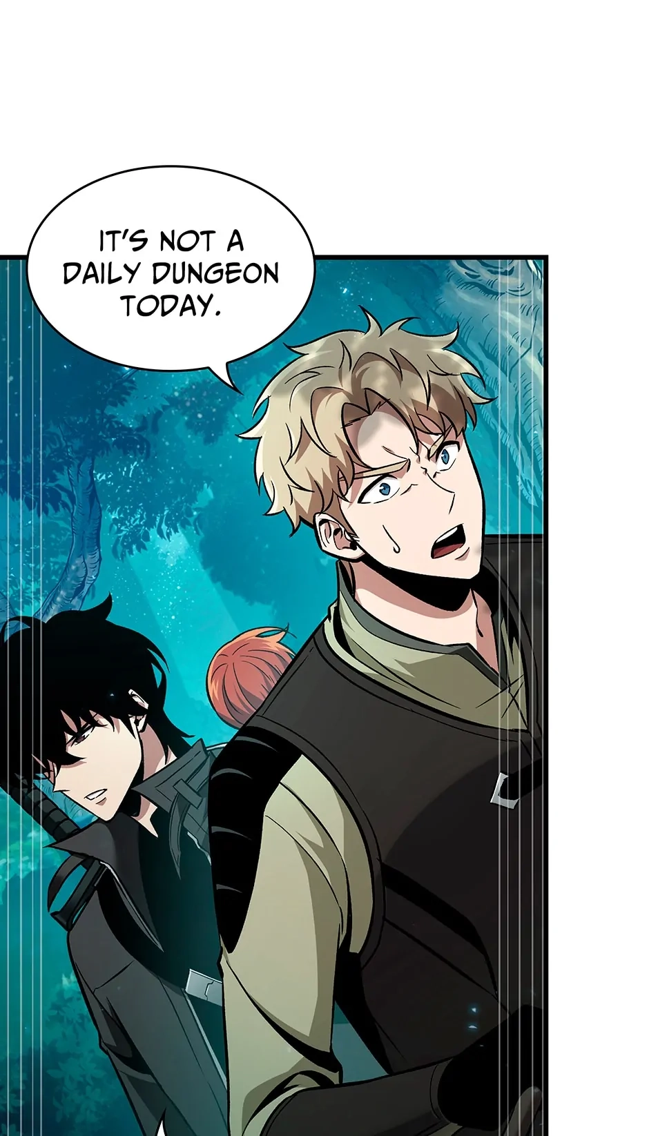 Read Pick Me Up Manga Online