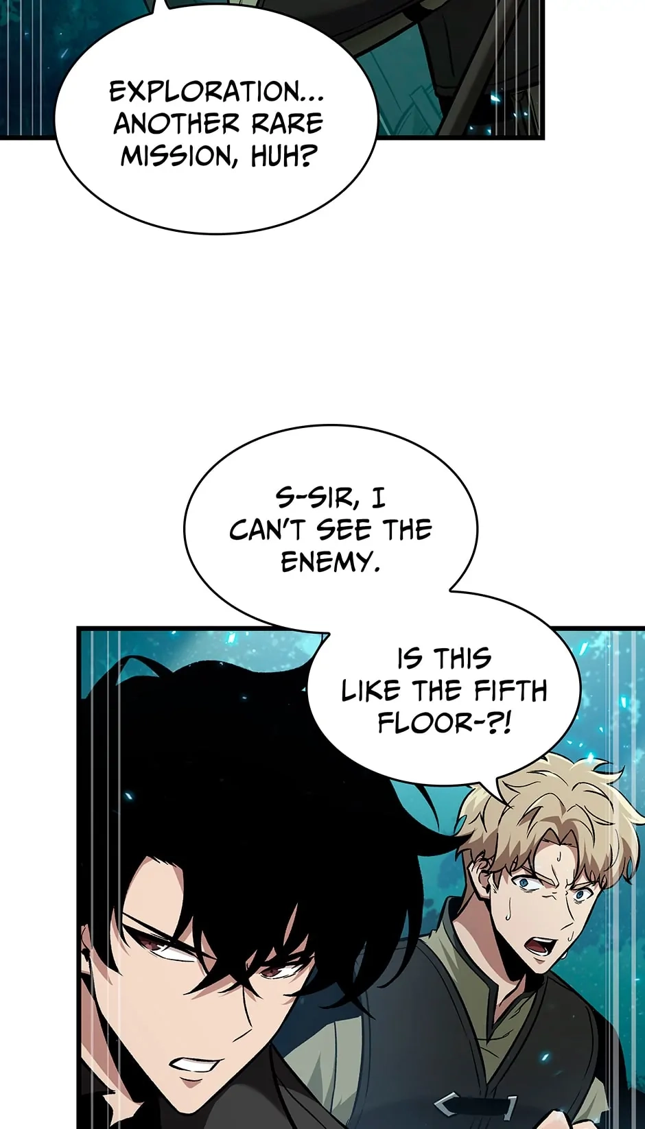 Read Pick Me Up Manga Online