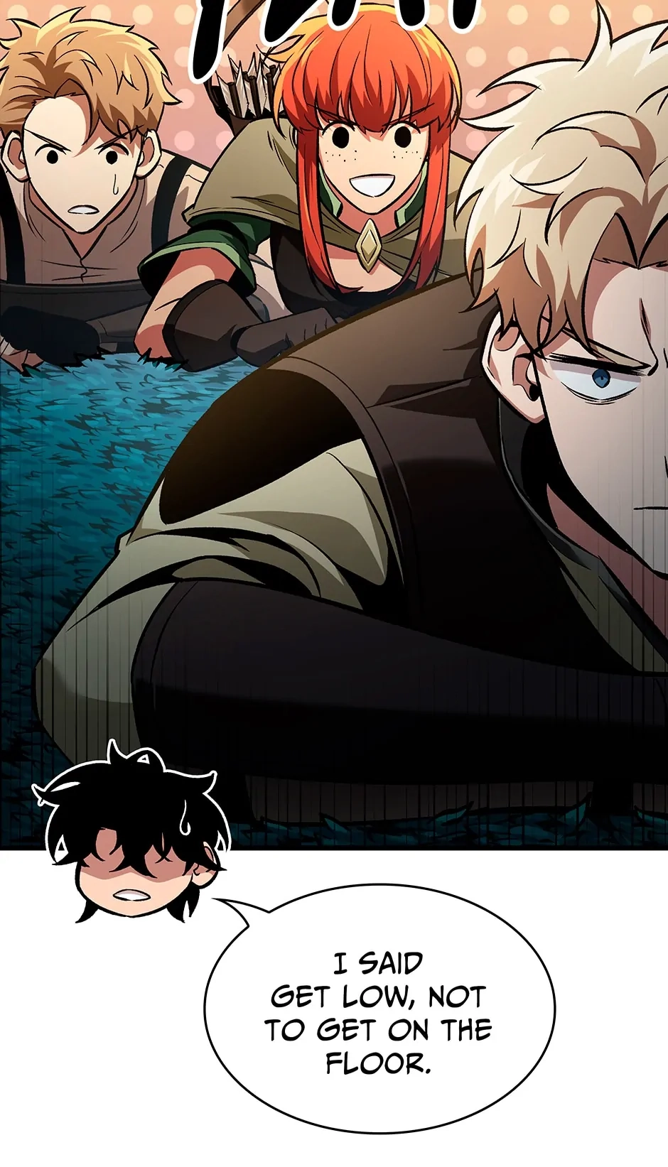 Read Pick Me Up Manga Online