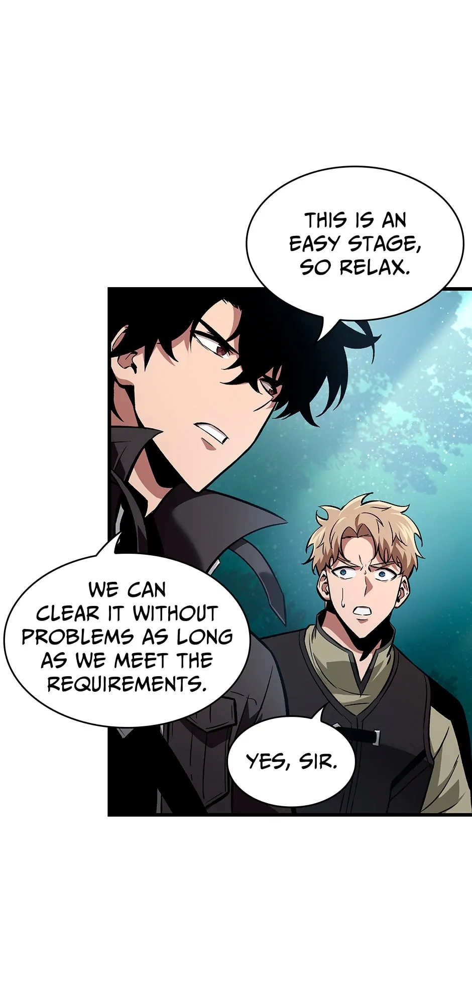 Read Pick Me Up Manga Online