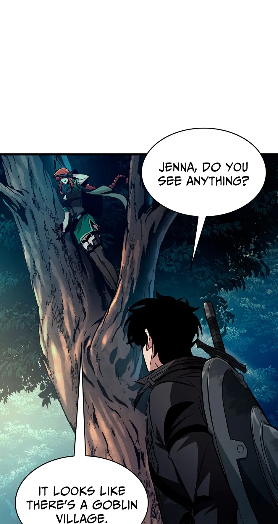 Read Pick Me Up Manga Online