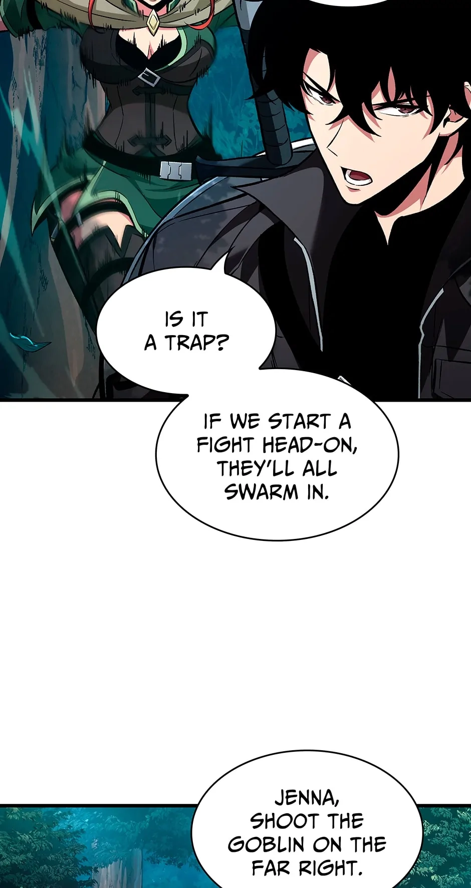 Read Pick Me Up Manga Online