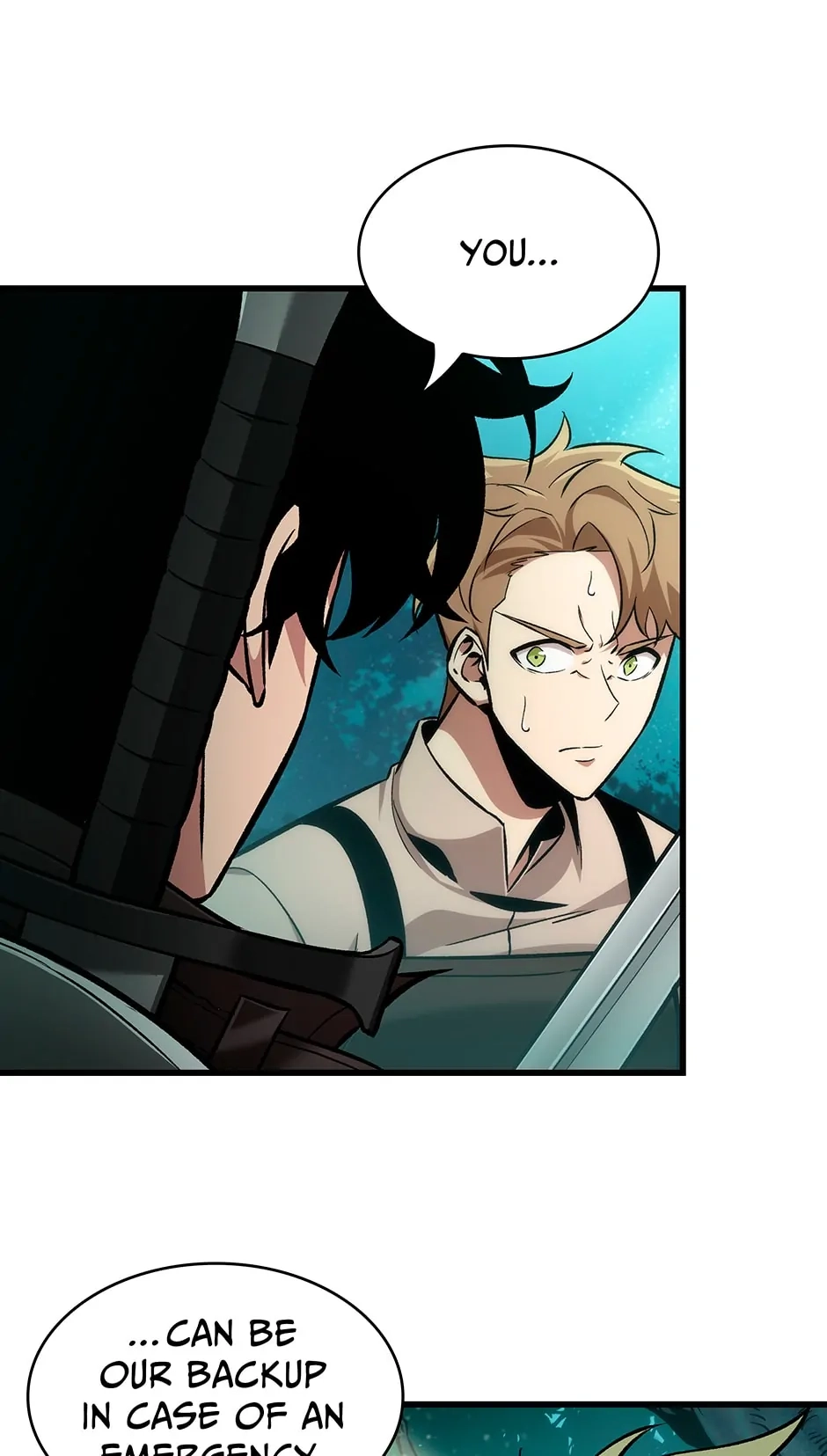 Read Pick Me Up Manga Online