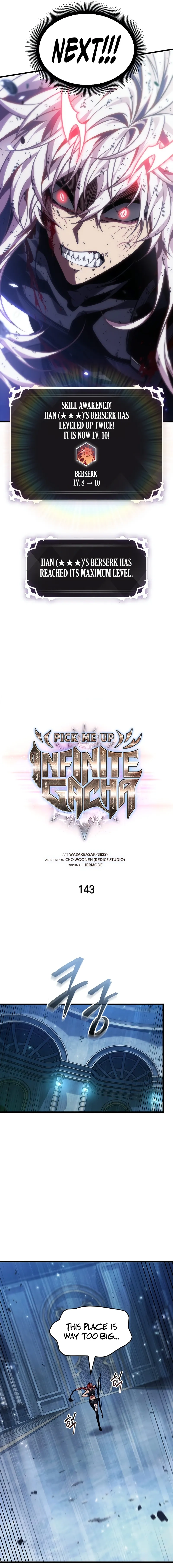 Read Pick Me Up Manga Online