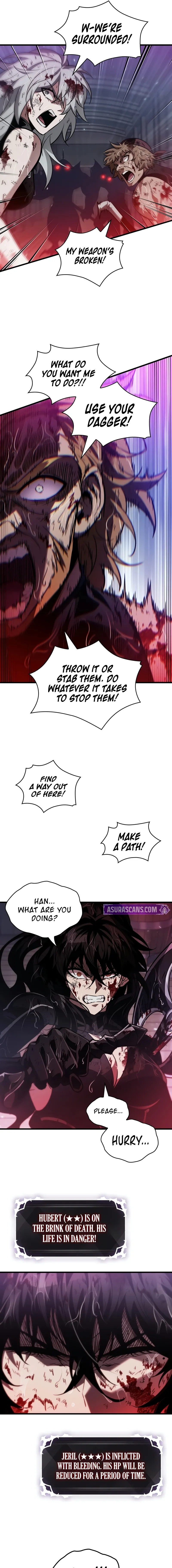 Read Pick Me Up Manga Online