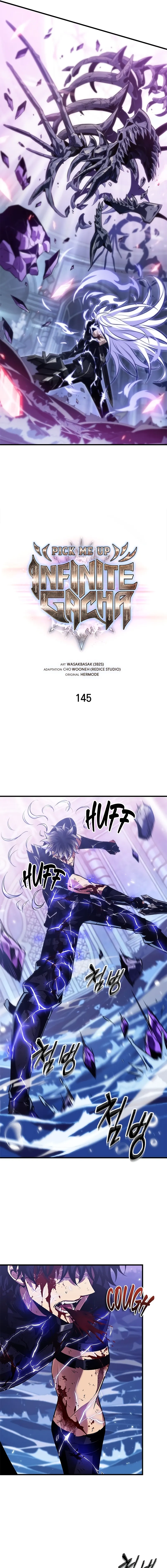 Read Pick Me Up Manga Online