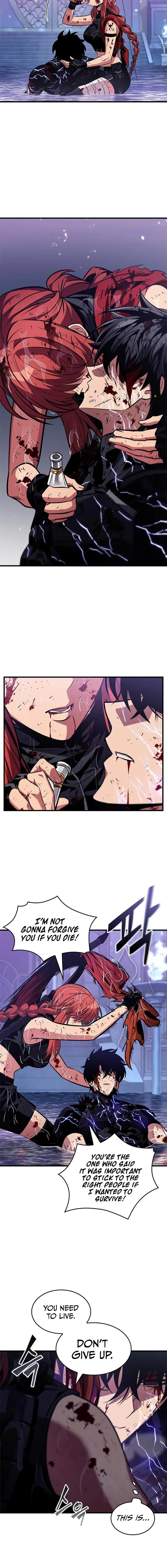 Read Pick Me Up Manga Online