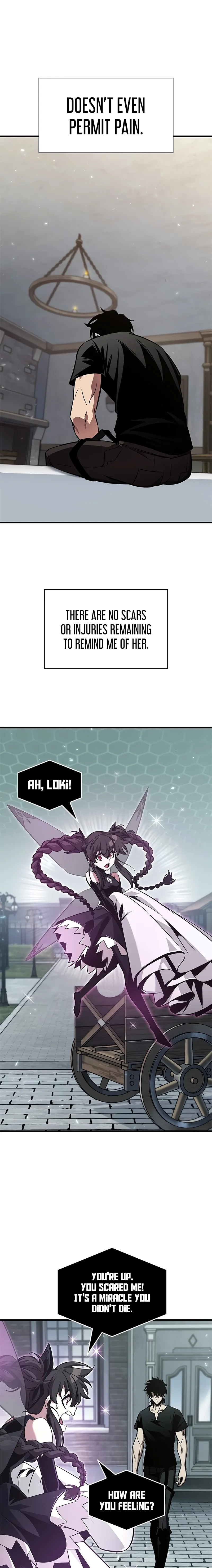 Read Pick Me Up Manga Online