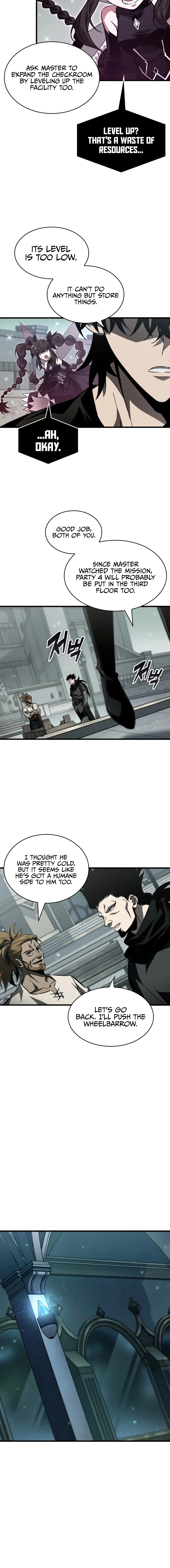 Read Pick Me Up Manga Online