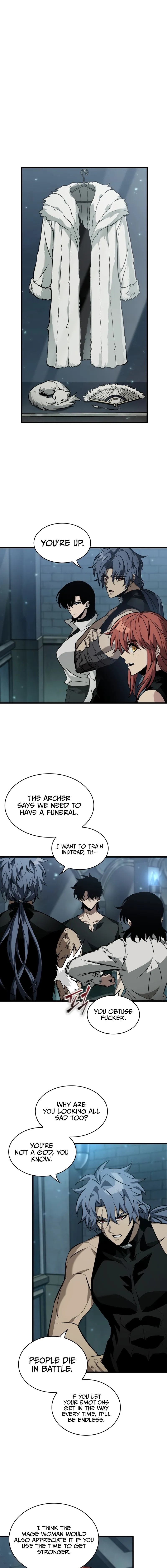 Read Pick Me Up Manga Online