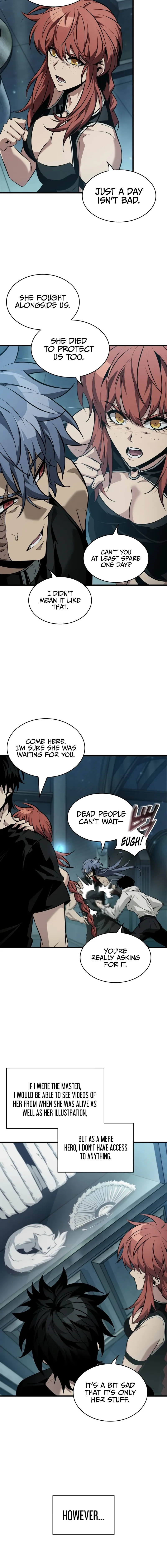 Read Pick Me Up Manga Online