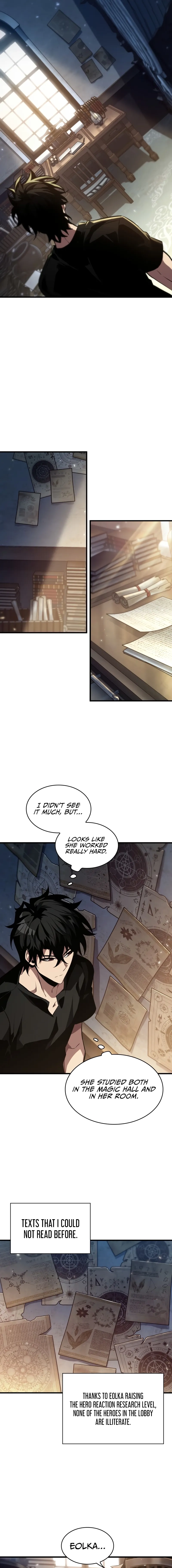 Read Pick Me Up Manga Online