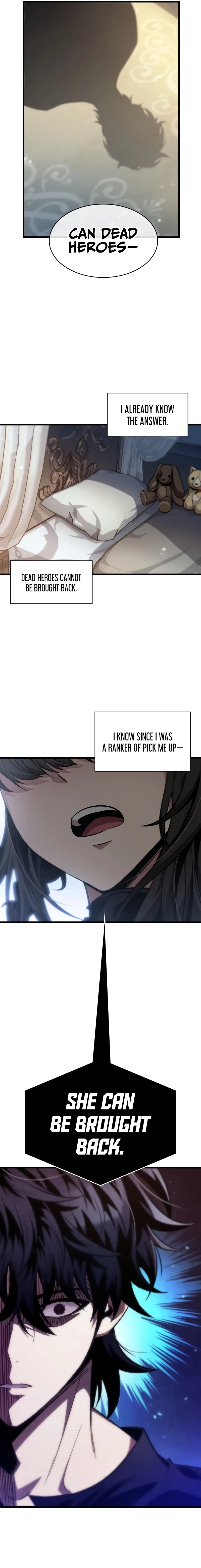 Read Pick Me Up Manga Online