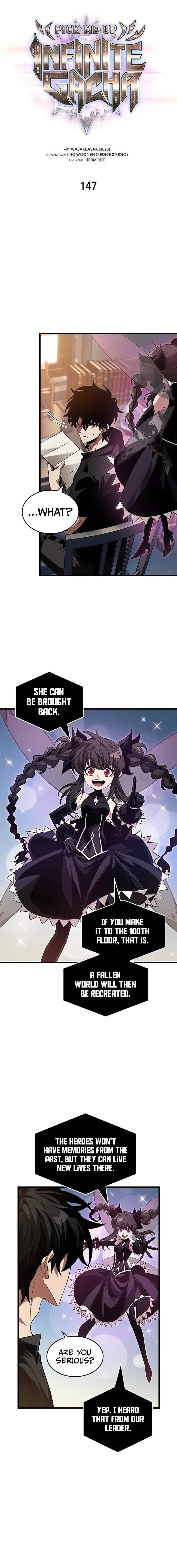 Read Pick Me Up Manga Online