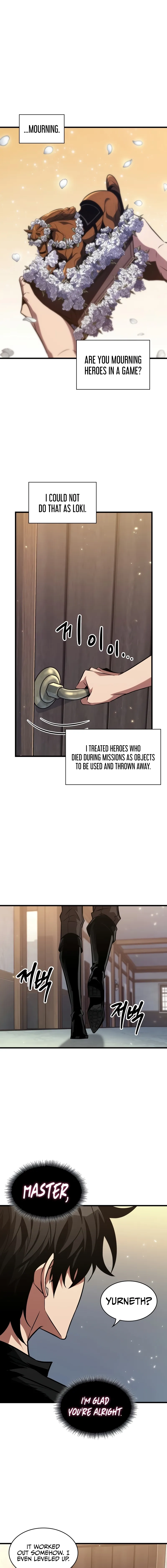 Read Pick Me Up Manga Online