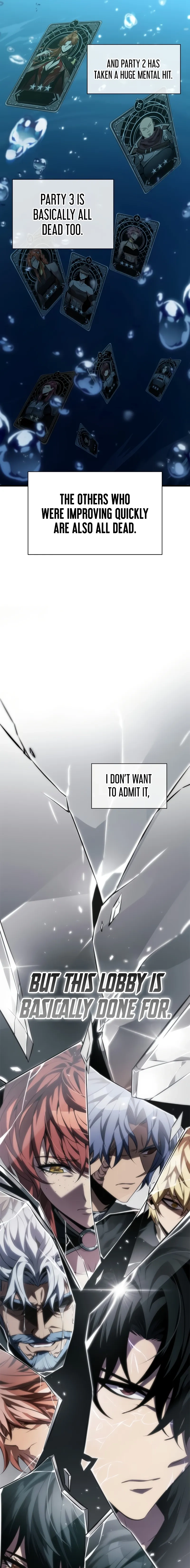 Read Pick Me Up Manga Online