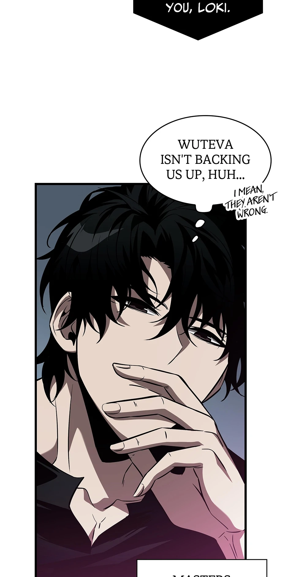 Read Pick Me Up Manga Online