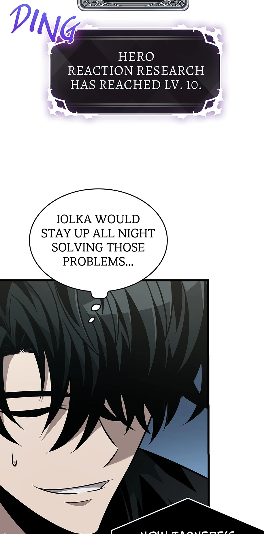 Read Pick Me Up Manga Online