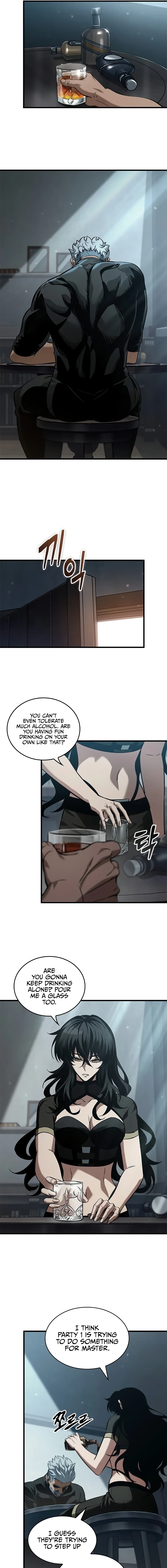 Read Pick Me Up Manga Online