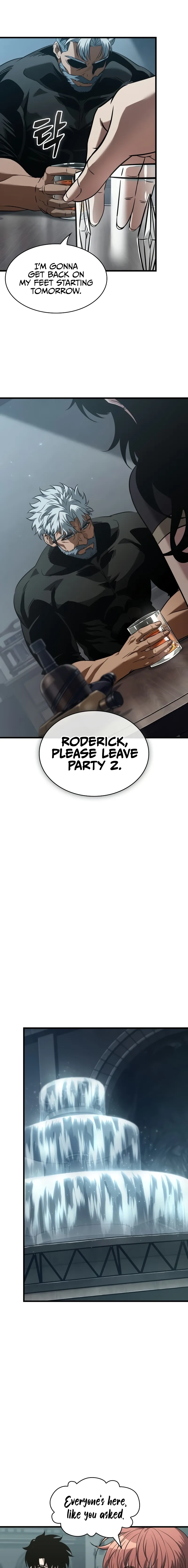 Read Pick Me Up Manga Online