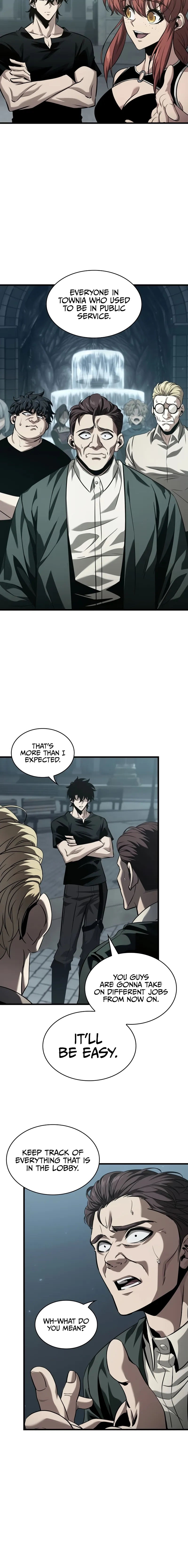 Read Pick Me Up Manga Online