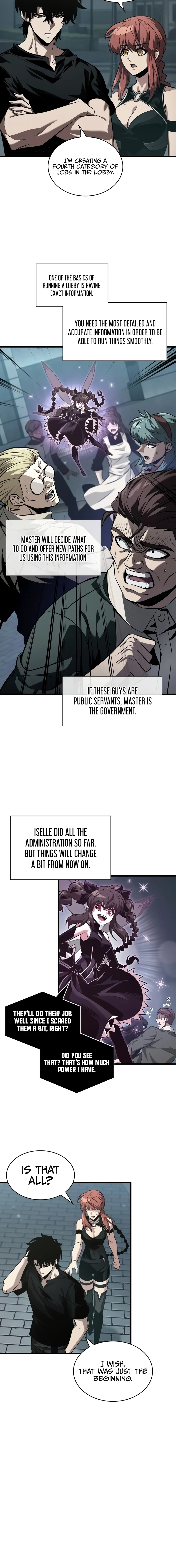 Read Pick Me Up Manga Online