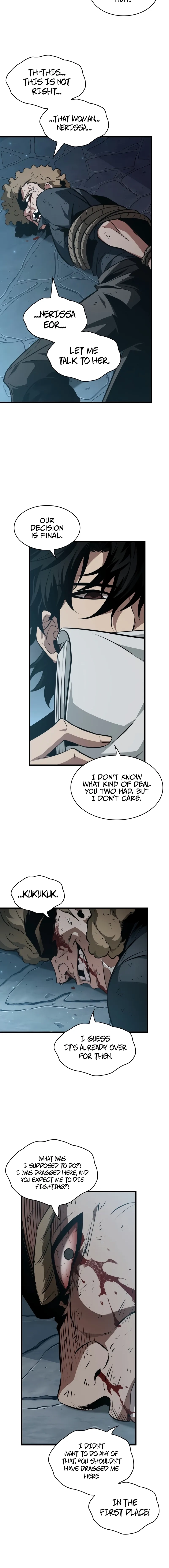 Read Pick Me Up Manga Online