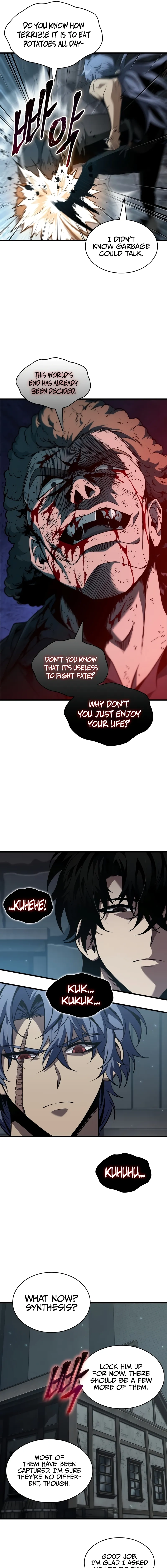 Read Pick Me Up Manga Online