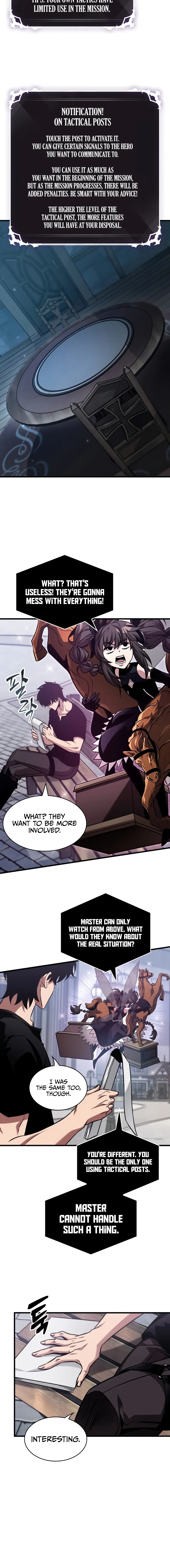 Read Pick Me Up Manga Online