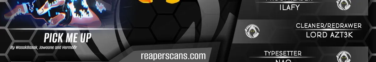 Read Pick Me Up Manga Online