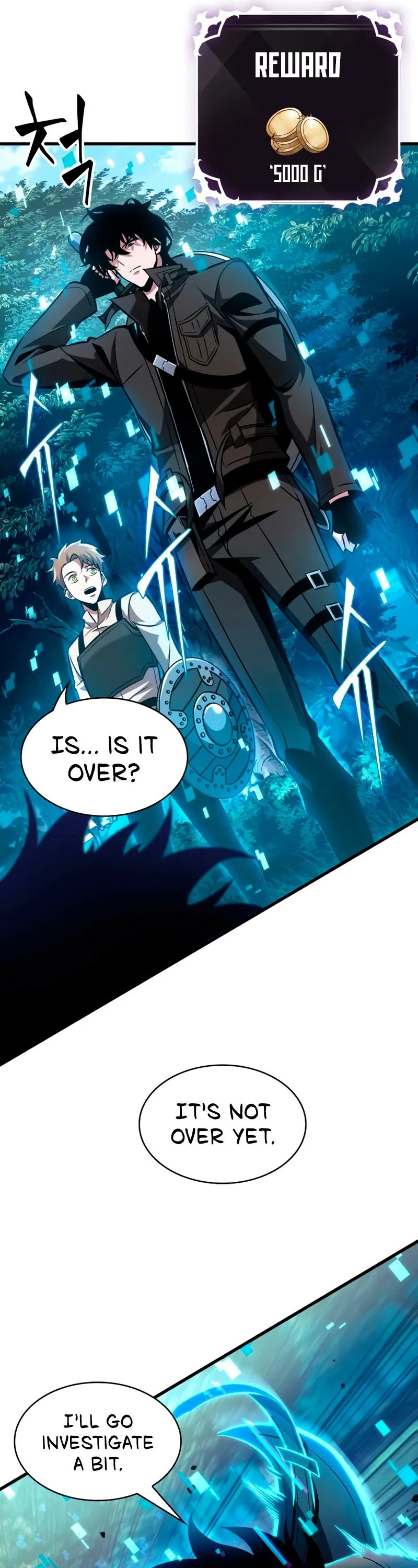 Read Pick Me Up Manga Online